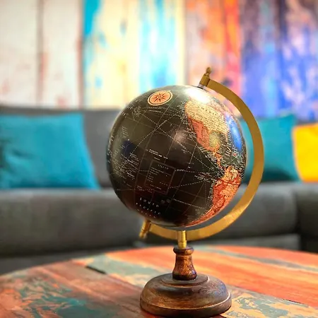 Hawaii - By Mila Ferienarpartments - Zentrum Eigener Parkplatz Büsum