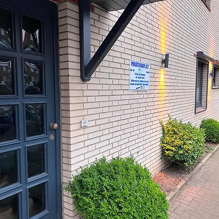 Διαμέρισμα Hawaii - By Mila Ferienarpartments - Zentrum Eigener Parkplatz